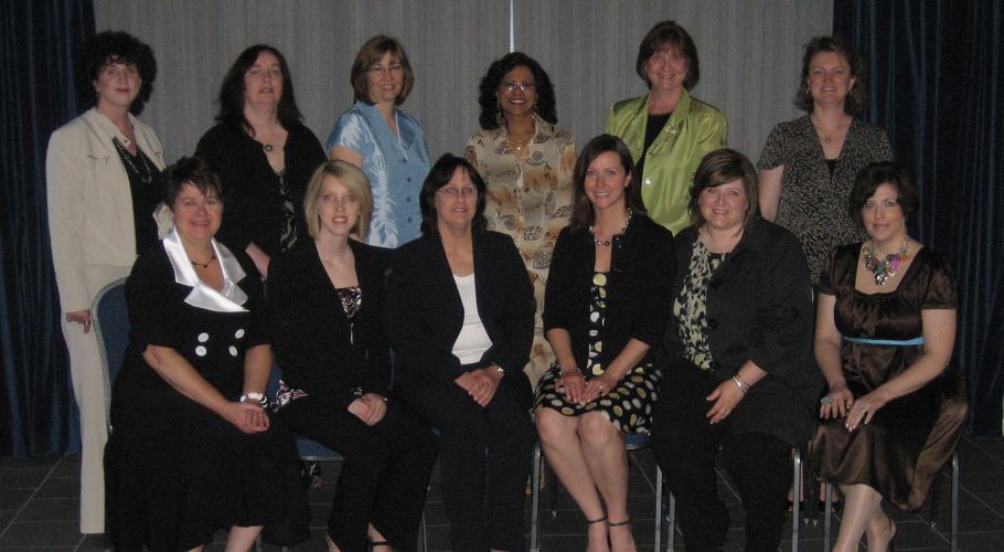 Women of Distinction Award Ceremony